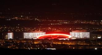  Şehir Hastanesinden kapalı otopark uyarısı